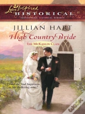 Capa do artigo High Country Bride