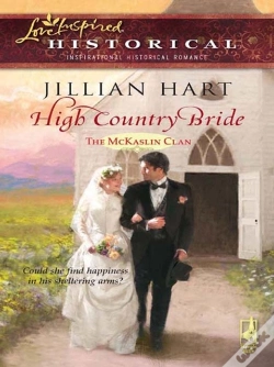 Capa do artigo High Country Bride