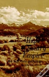 Capa do artigo High Country Empire