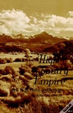 Capa do artigo High Country Empire