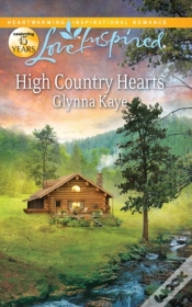 Capa do artigo High Country Hearts