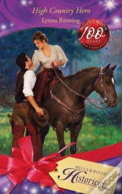 Capa do artigo High Country Hero