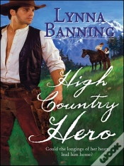 Capa do artigo High Country Hero