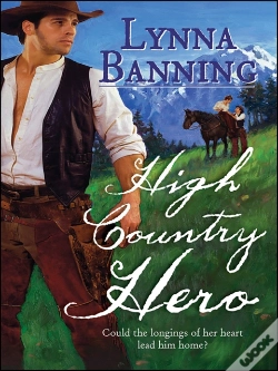 Capa do artigo High Country Hero