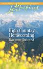 High Country Homecoming - Preview