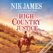 Capa do artigo High Country Justice