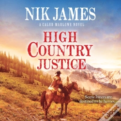 Capa do artigo High Country Justice