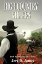 High Country Killers - Preview