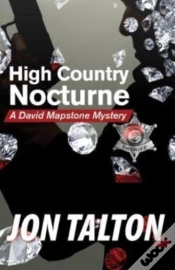 Capa do artigo High Country Nocturne
