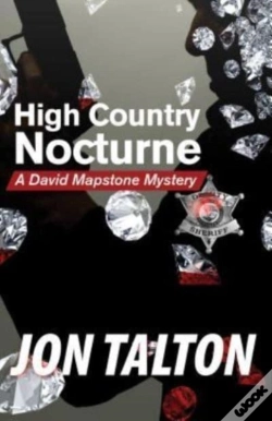 Capa do artigo High Country Nocturne