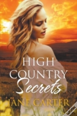 Capa do artigo High Country Secrets