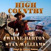 Capa do artigo High Country