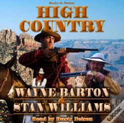 Capa do artigo High Country