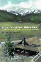 Capa do artigo High Country Summers