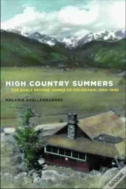 Capa do artigo High Country Summers