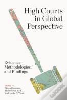 High Courts In Global Perspective