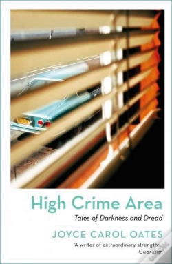 Capa do artigo High Crime Area