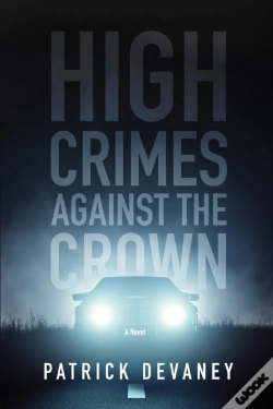 Capa do artigo High Crimes Against The Crown
