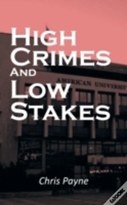 Capa do artigo High Crimes And Low Stakes