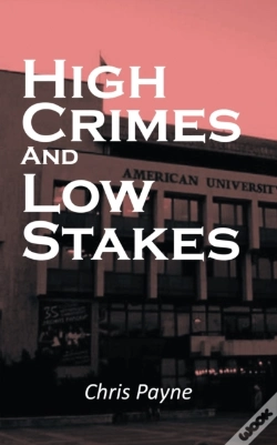 Capa do artigo High Crimes And Low Stakes
