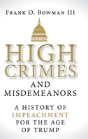 High Crimes And Misdemeanors - Preview