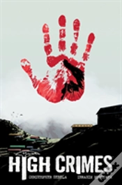 Capa do artigo High Crimes