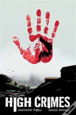Capa do artigo High Crimes
