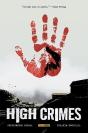 High Crimes - Preview