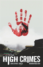 High Crimes - Preview