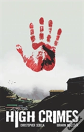 Capa do artigo High Crimes