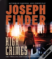 Capa do artigo High Crimes