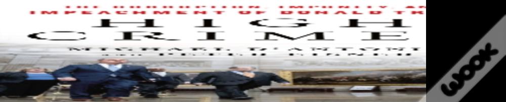 High Crimes
