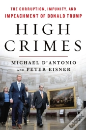 Capa do artigo High Crimes