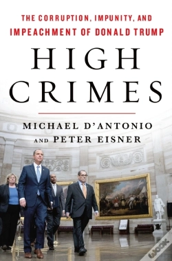 Capa do artigo High Crimes