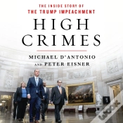 Capa do artigo High Crimes