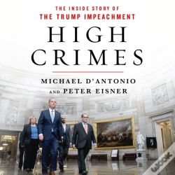Capa do artigo High Crimes