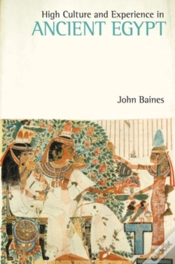 Capa do artigo High Culture And Experience In Ancient Egypt