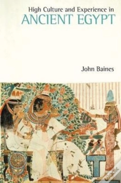 Capa do artigo High Culture And Experience In Ancient Egypt