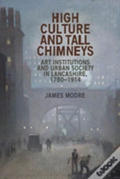 Capa do artigo High Culture And Tall Chimneys