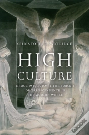 Capa do artigo High Culture