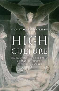 Capa do artigo High Culture