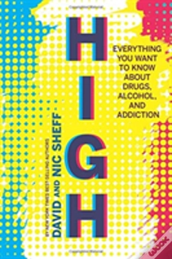 Capa do artigo High