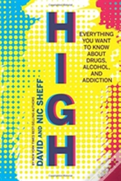 Capa do artigo High