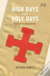 Capa do artigo High Days And Holy Days