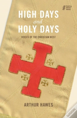 Capa do artigo High Days And Holy Days