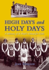 High Days And Holy Days