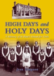 Capa do artigo High Days And Holy Days