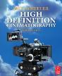 High Definition Cinematography - Preview