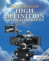 Capa do artigo High Definition Cinematography