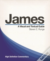 Capa do artigo High Definition Commentary: James